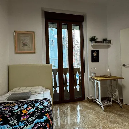 Russafa Codrut * バレンシア