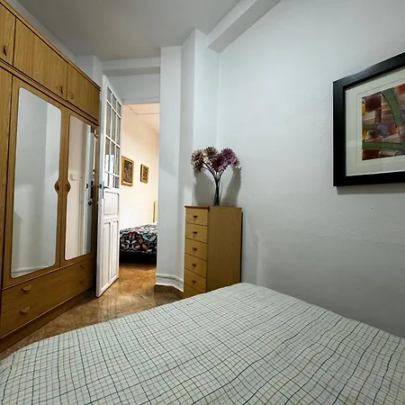 Russafa Codrut バレンシア