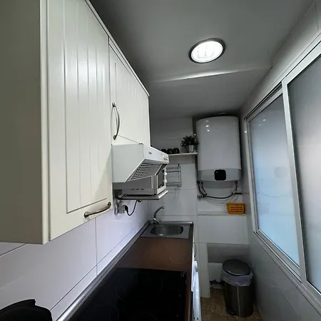 Russafa Codrut バレンシア