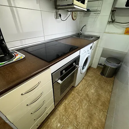 Russafa Codrut バレンシア