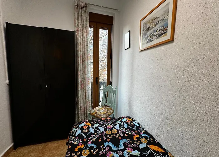 Russafa Codrut Apartment