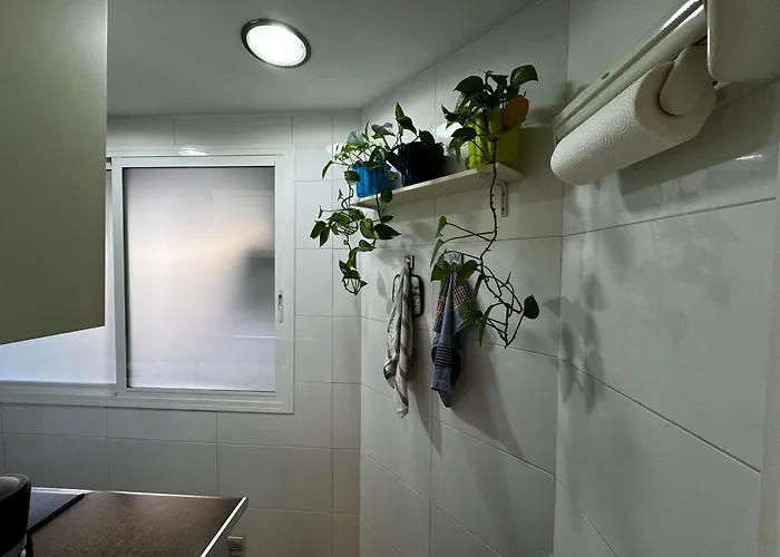 Russafa Codrut Apartment