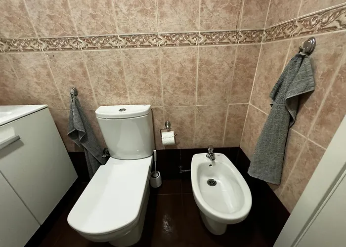 Russafa Codrut * Valencia