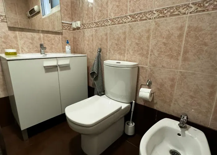 Russafa Codrut * Valencia