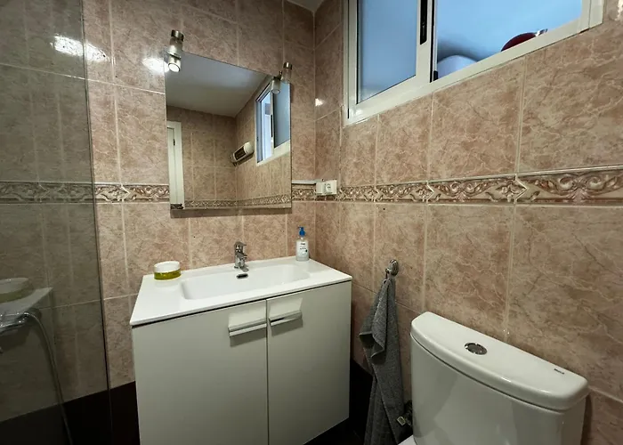 Russafa Codrut Apartment Valencia
