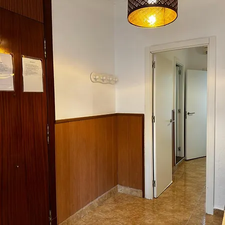 Russafa Codrut Daire Valensiya