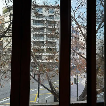 Russafa Codrut Apartment Valencia