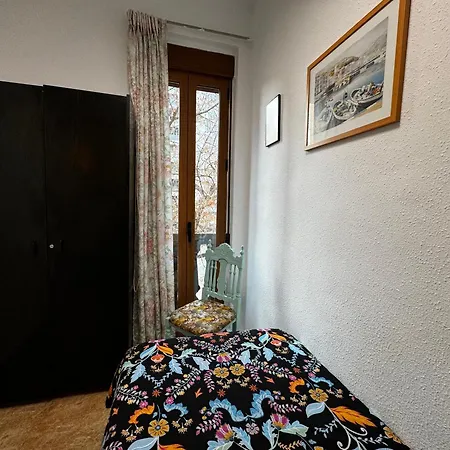 Russafa Codrut Daire