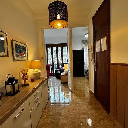 Apartment Russafa Codrut