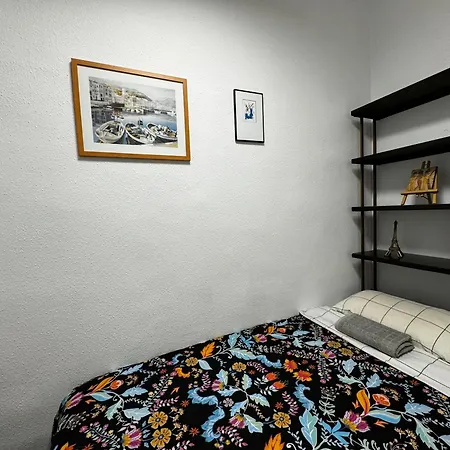 Apartamento Russafa Codrut *
