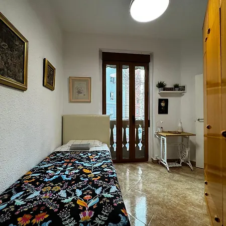 Apartamento Russafa Codrut