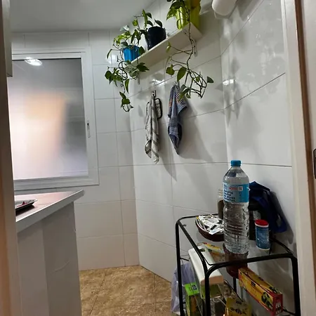 Russafa Codrut Apartment Valencia