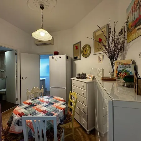 Russafa Codrut Valensiya
