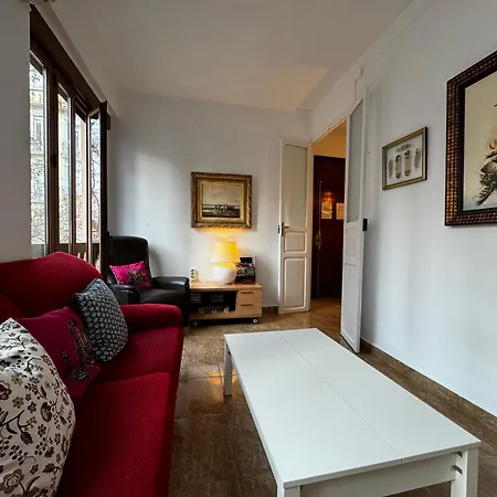 Apartamento Russafa Codrut *