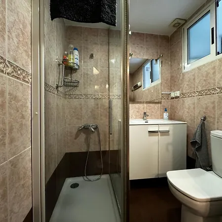 Apartment Russafa Codrut Valencia