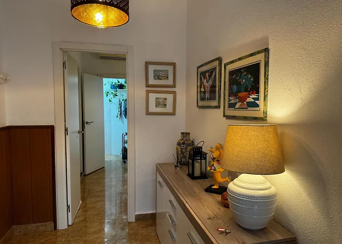 Apartamento Russafa Codrut Valencia