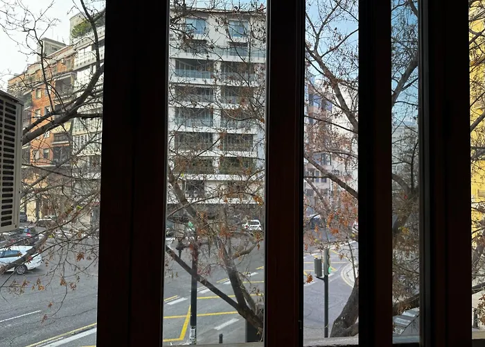 Russafa Codrut Apartamento Valencia