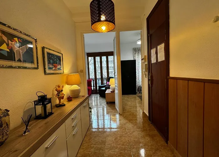 Apartamento Russafa Codrut
