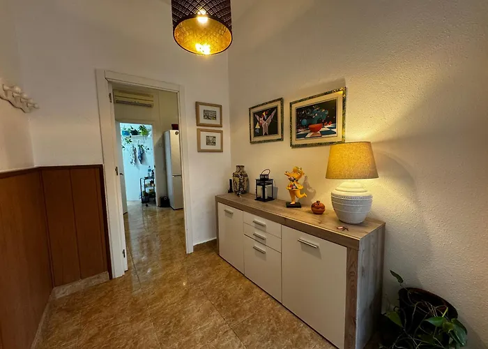 Russafa Codrut Apartamento Valencia