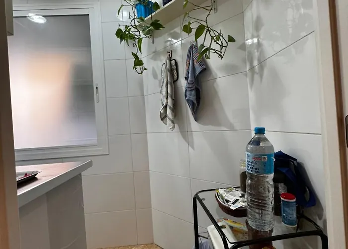Russafa Codrut Apartamento Valencia
