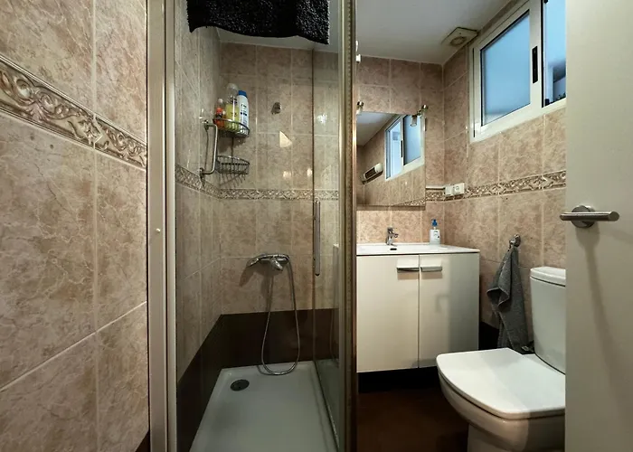 Apartamento Russafa Codrut Valencia