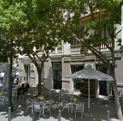 Russafa Codrut Apartamento Valencia
