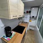 아파트 Russafa Codrut *