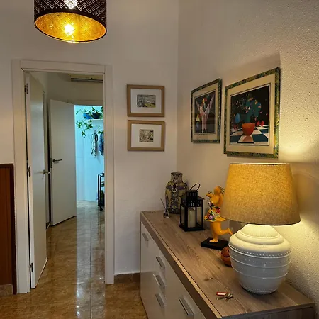 Apartmán Russafa Codrut Valencie