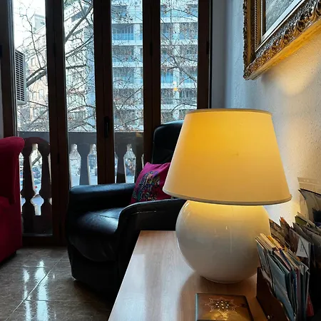 Russafa Codrut Appartement