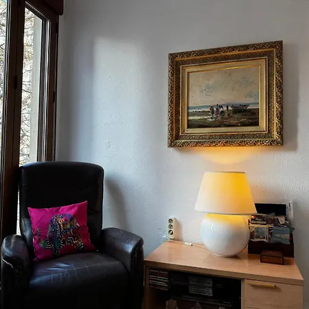 Russafa Codrut Apartmán Valencie