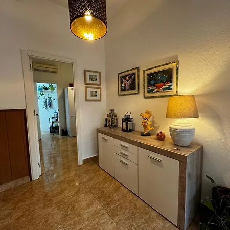 Russafa Codrut Apartmán Valencie
