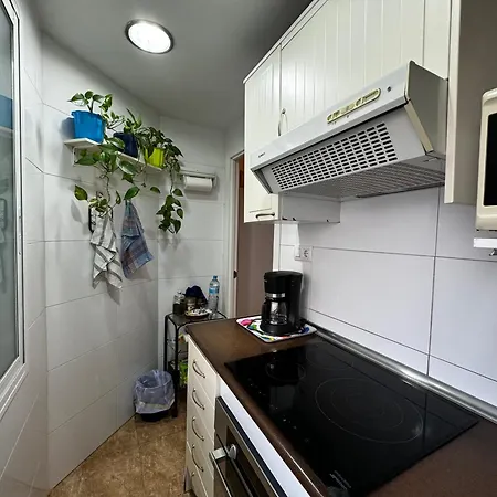 Appartement Russafa Codrut