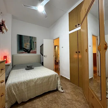 Appartement Russafa Codrut *