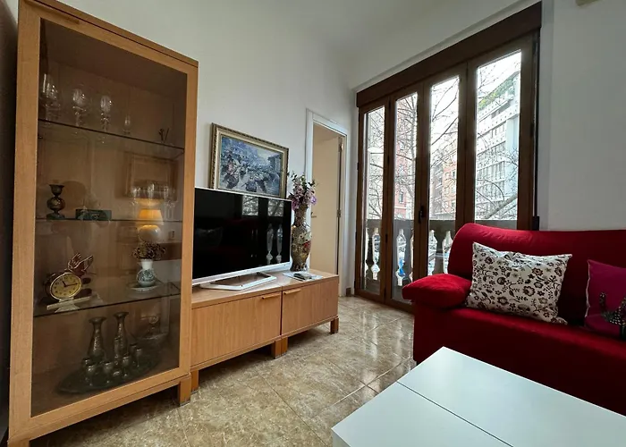 Russafa Codrut Apartment *