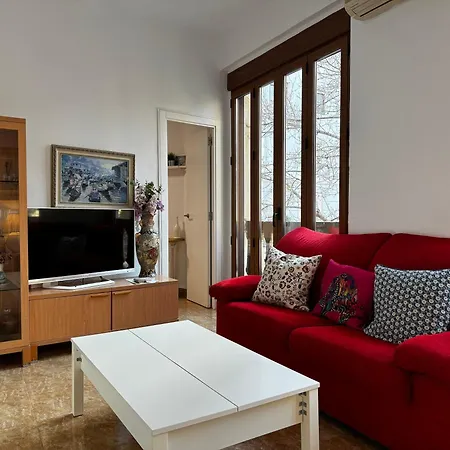 Russafa Codrut Valencia