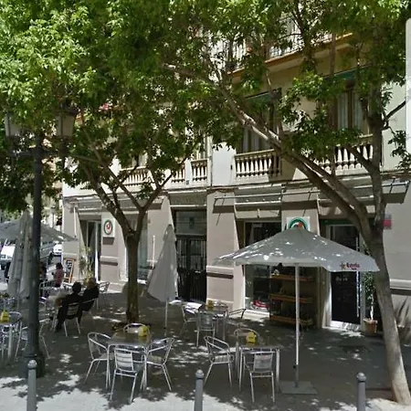 Russafa Codrut Apartment Valencia