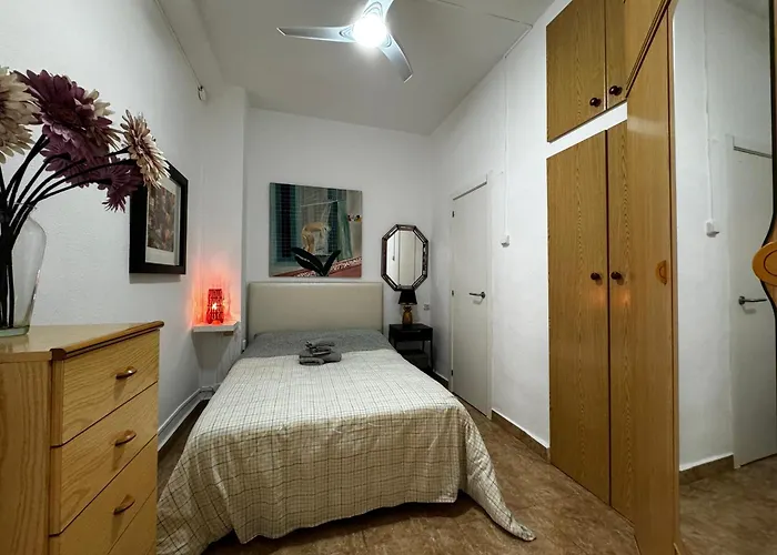 Russafa Codrut Valencia